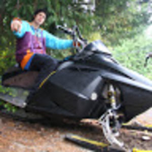 Meet your Posher, Liam